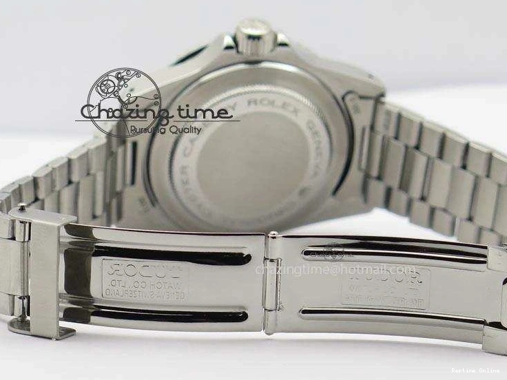 1222 Durable Submariner SS JKF Best Edition Blue Dial Square Markers (Black Date) A 3902